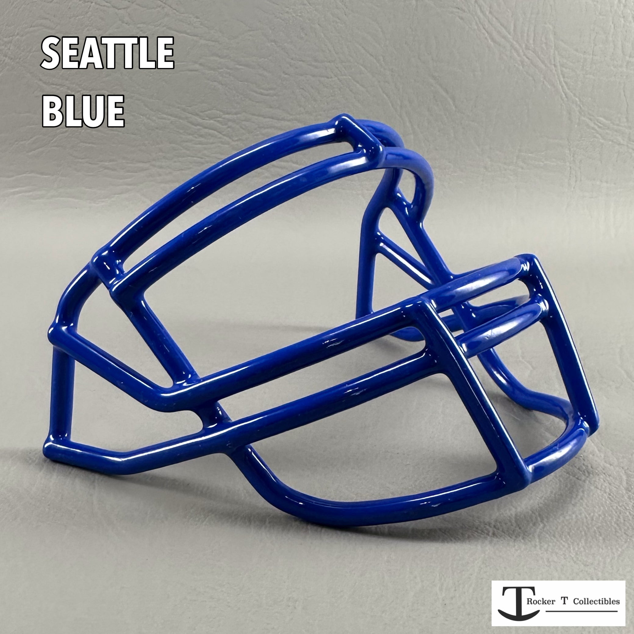 Schutt ROPO Metal Mini Helmet Facemasks | Authentic & Durable
