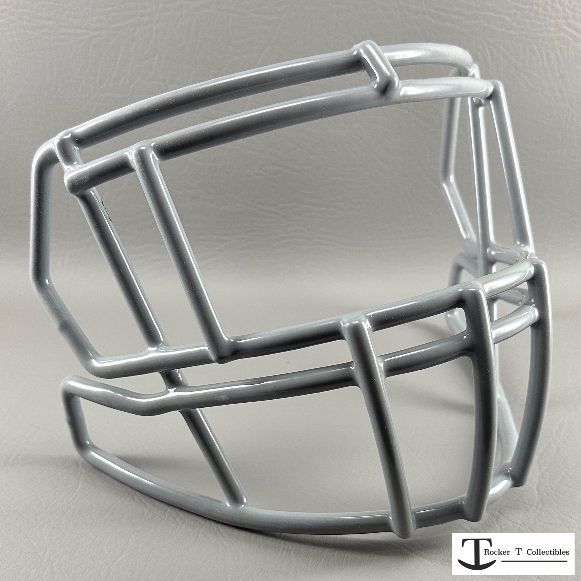 Riddell Speed Full-Size Facemasks | Authentic Collectible & Game-Ready