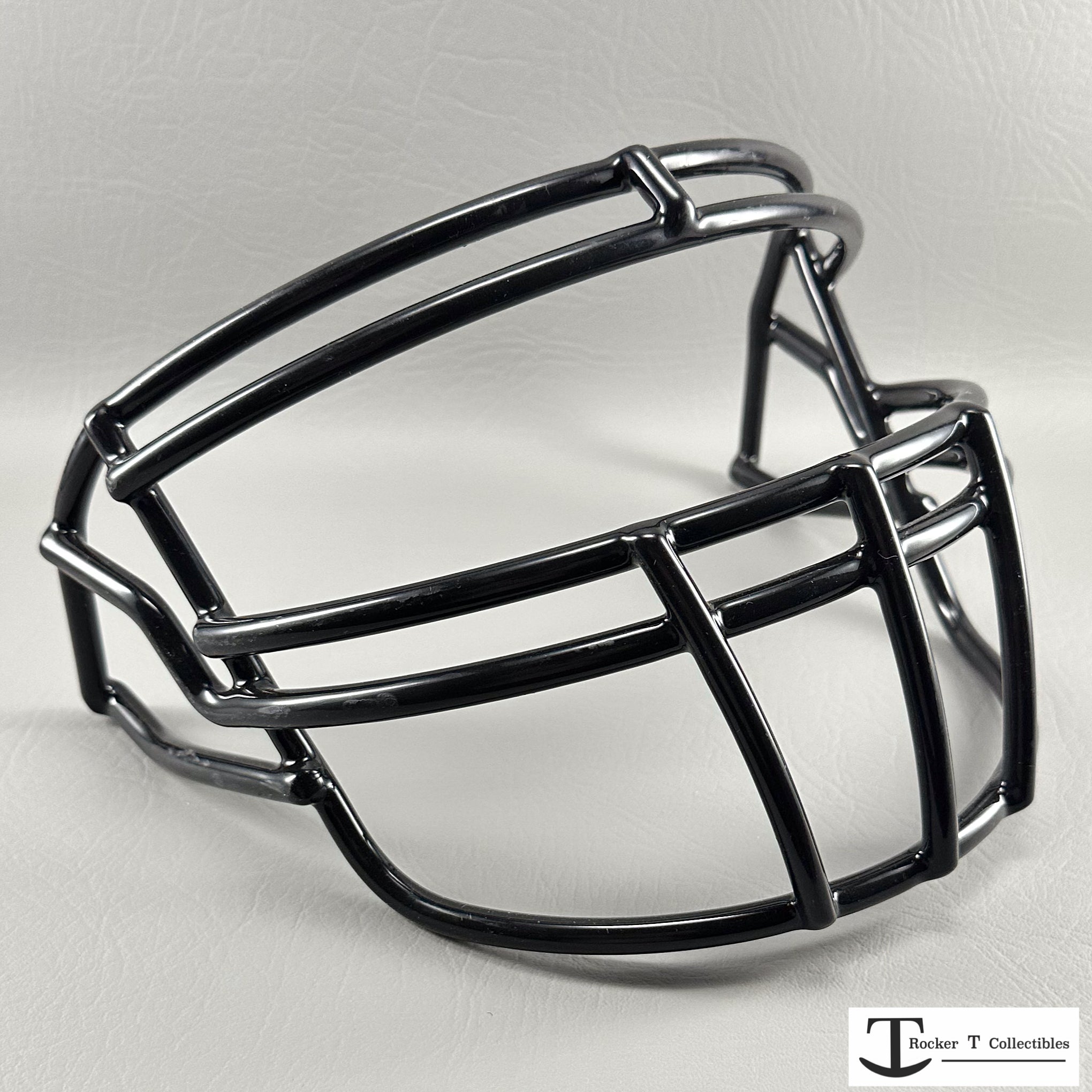 Riddell Z Series Full-Size Facemasks | Authentic Collectible Parts