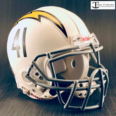 lorenzo-neal-san-diego-chargers-riddell-vsr4-mini-helmet