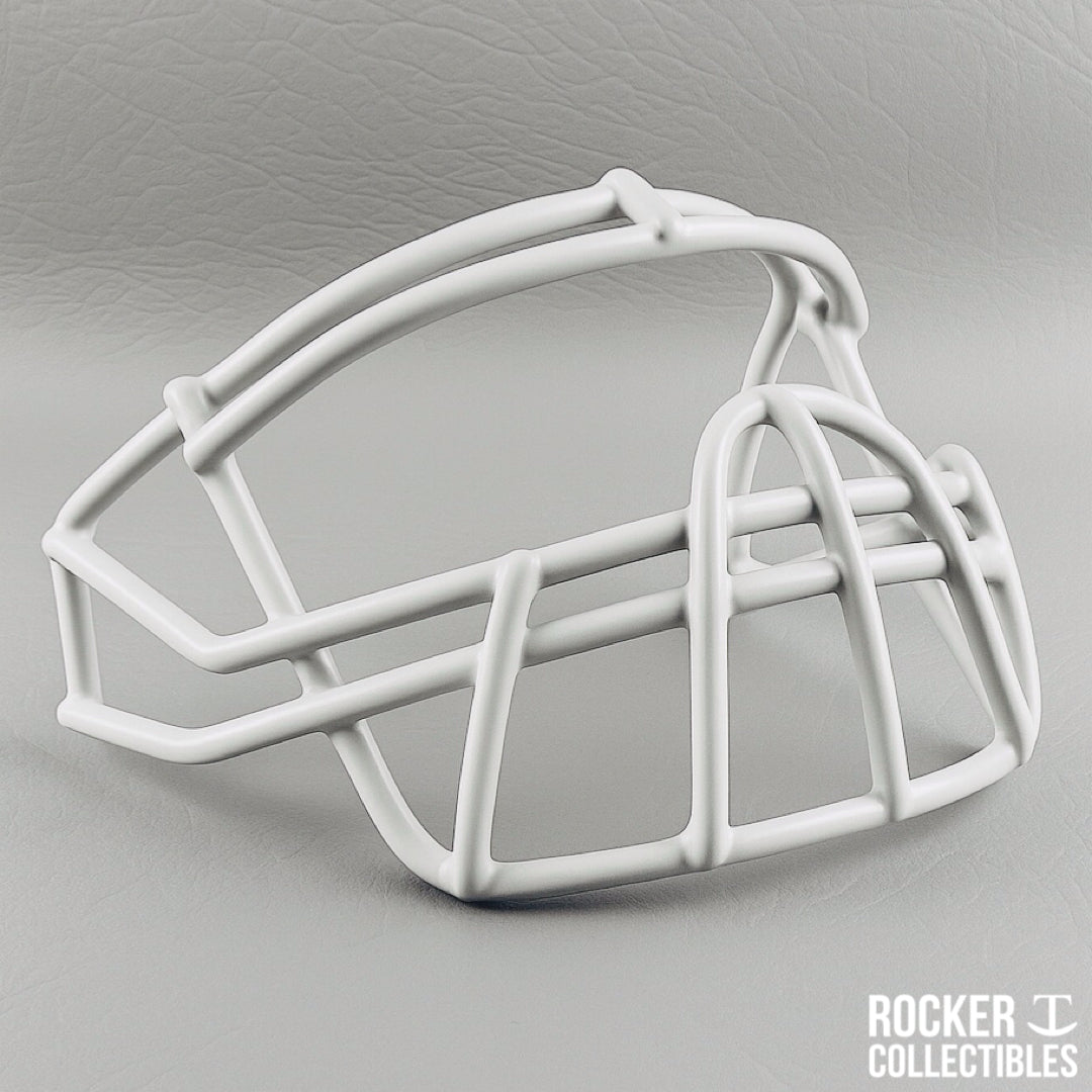 BD-ROPO Metal Mini Facemask