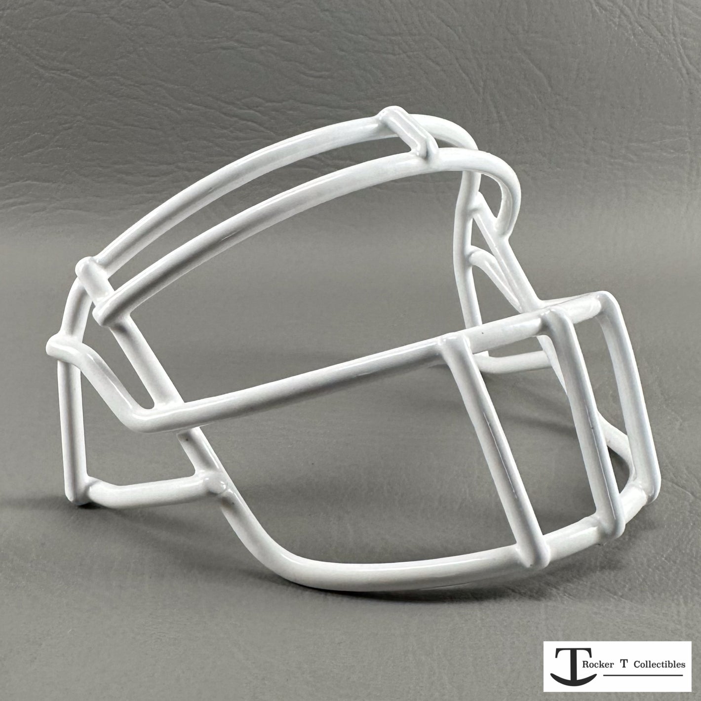 CU-ROPO-SW Metal Mini Facemask