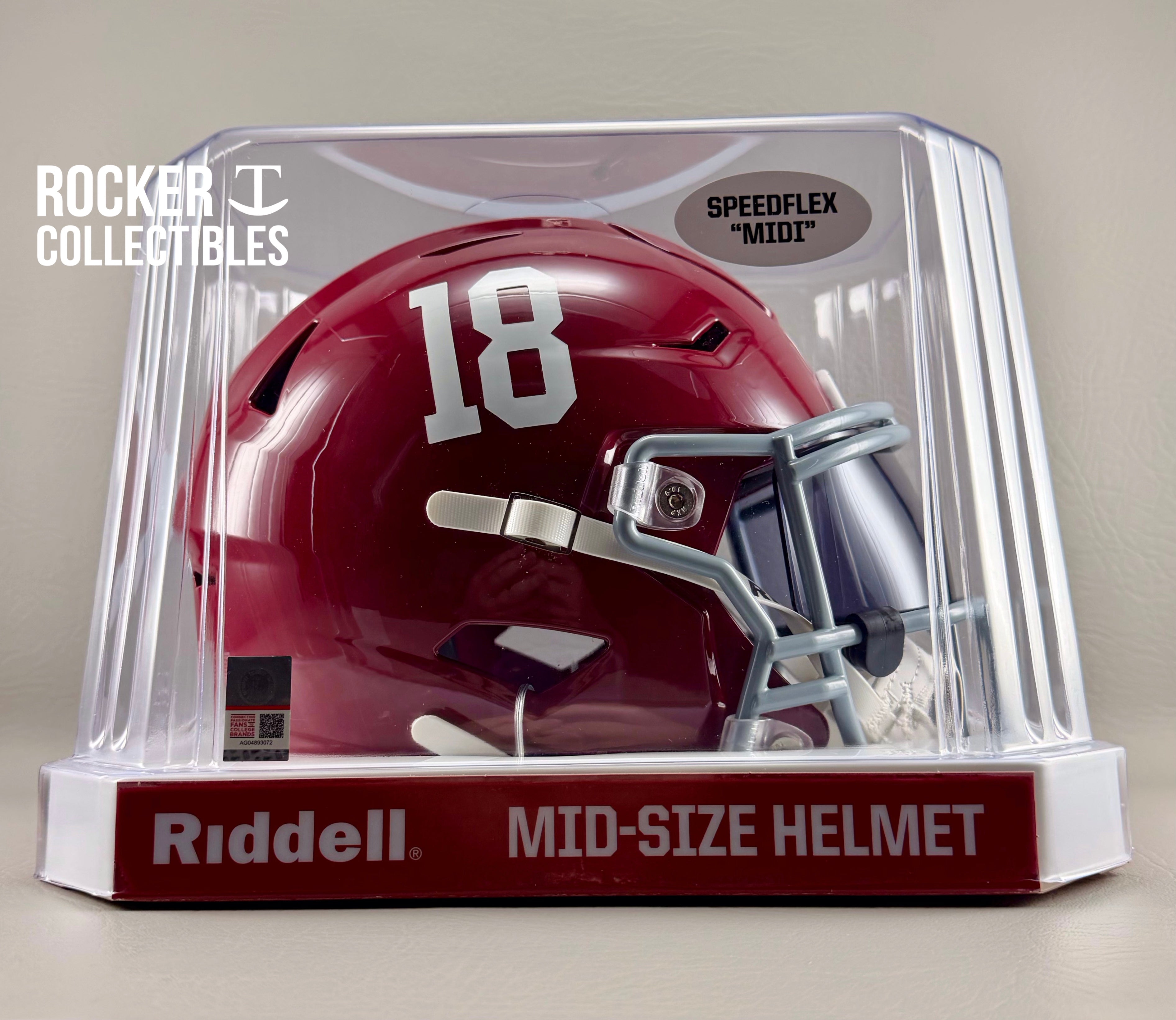 red speedflex helmet Cincinnati Bengals Riddell MIDI Based on our most popular on UGA Riddell Midi SpeedFlex Helmet