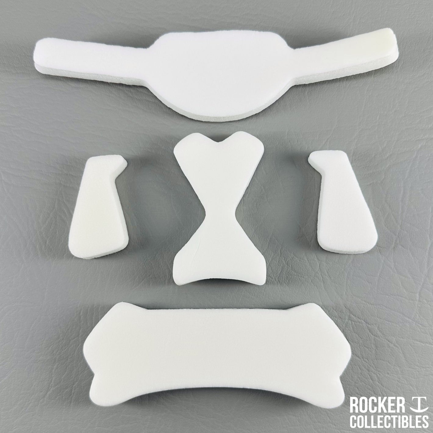 Riddell Speed Mini Helmet Interior Padding Kit