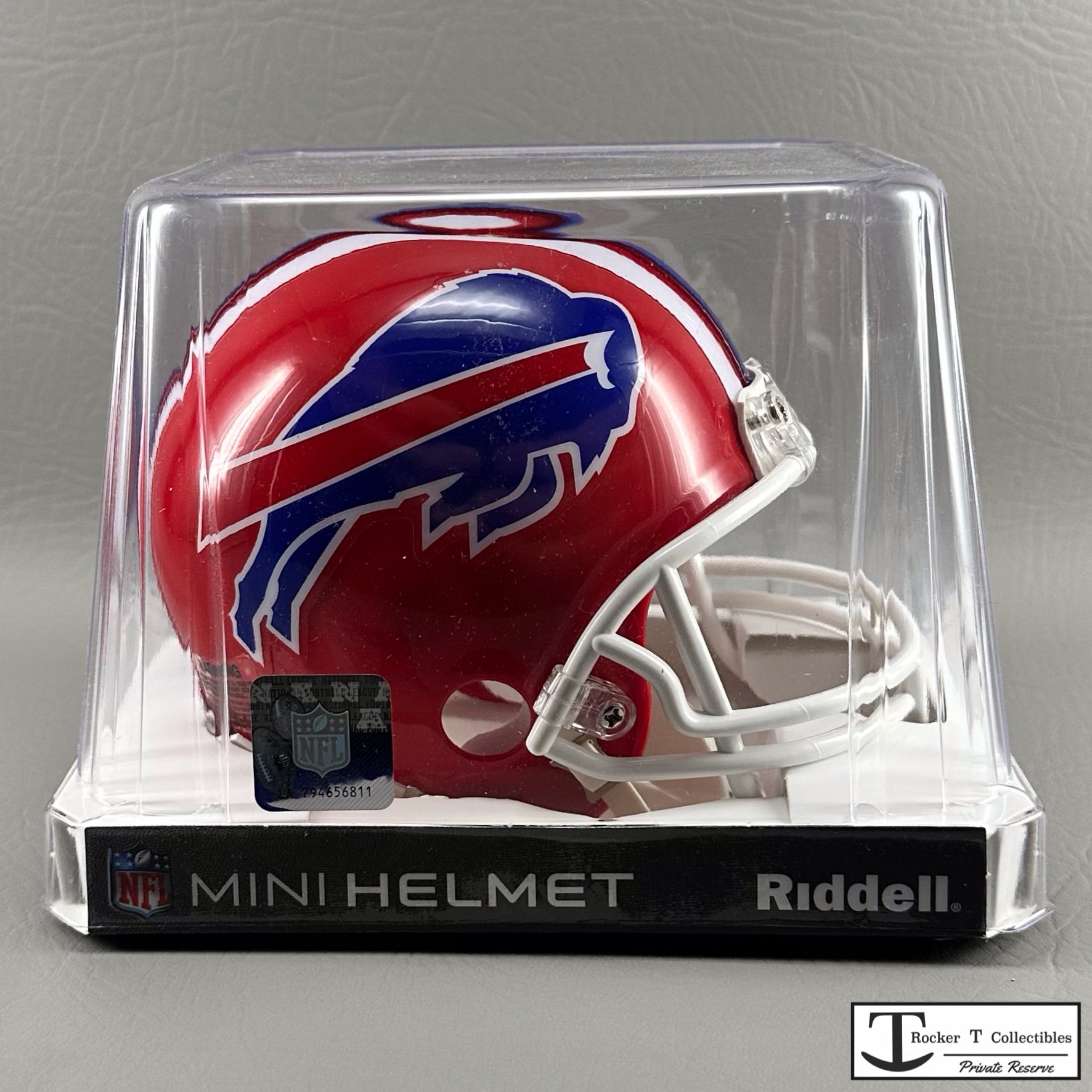 Riddell Buffalo Bills Throwback 1987