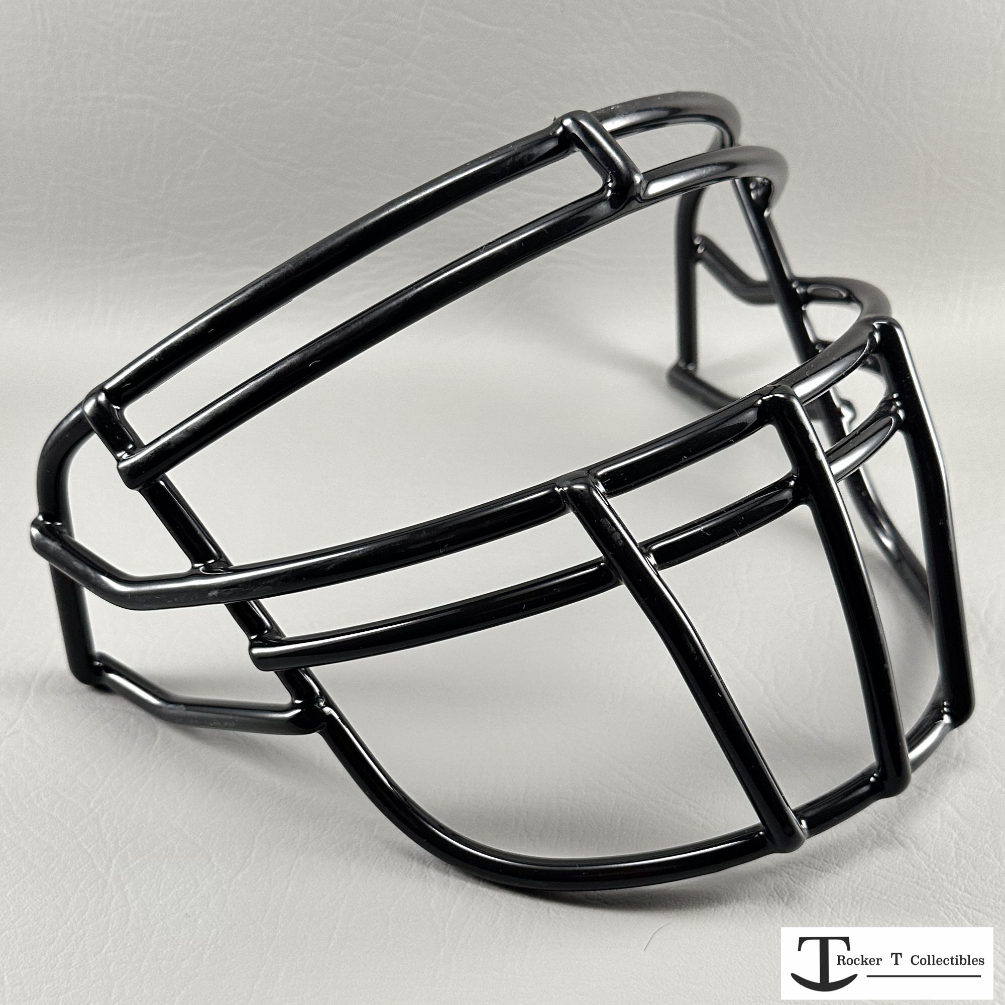 Masque Football Américain Masque Football Schutt DNA EGOP - Acier Carbone - Protection Frontale XL Grille Casque Football Masque Football Américain Masque Football Schutt DNA EGOP - Acier Carbone - Protection Frontale XL Grille Casque Football