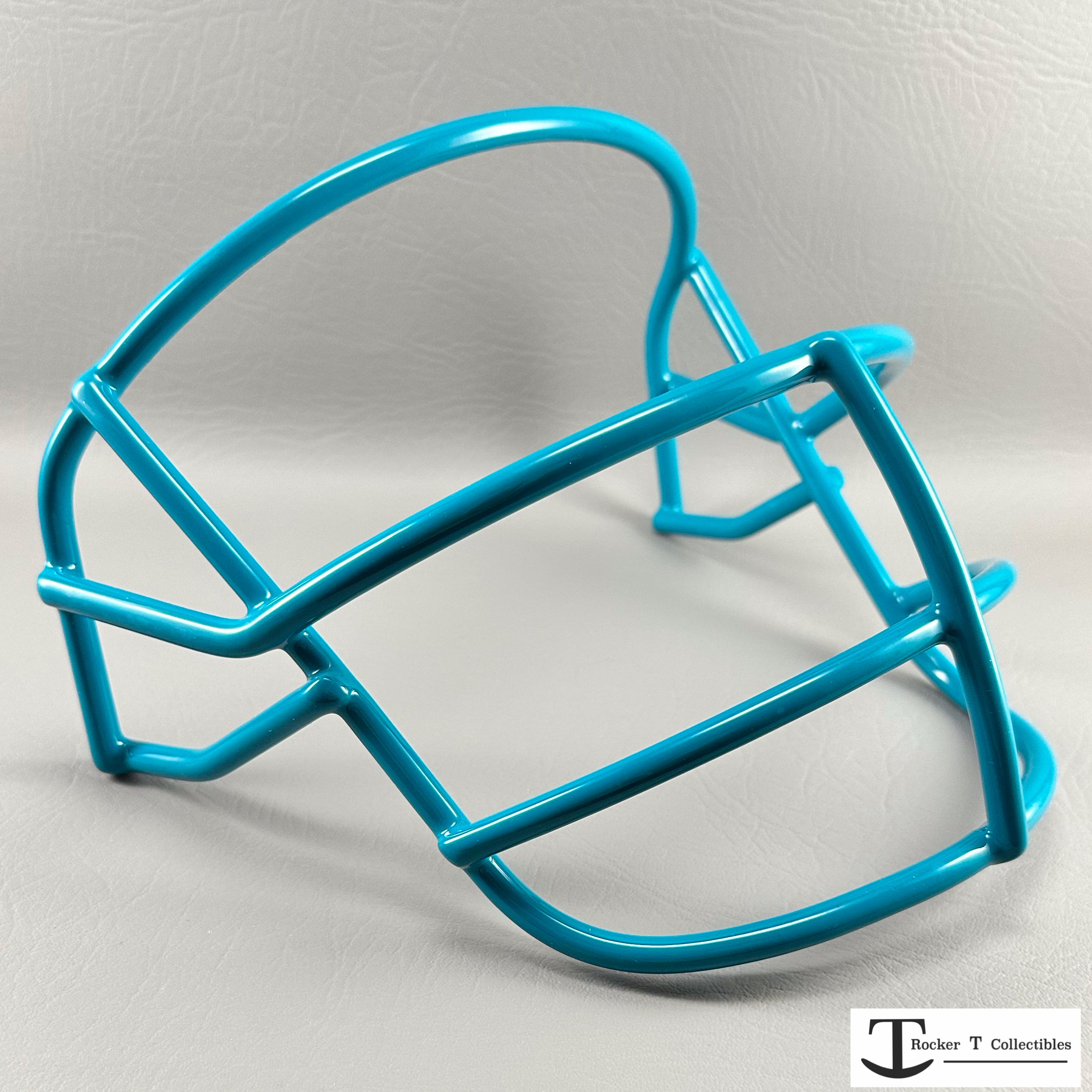 football helmet and glasses Schutt Super Pro JOP-SW Full Size Football Helmet Facemask