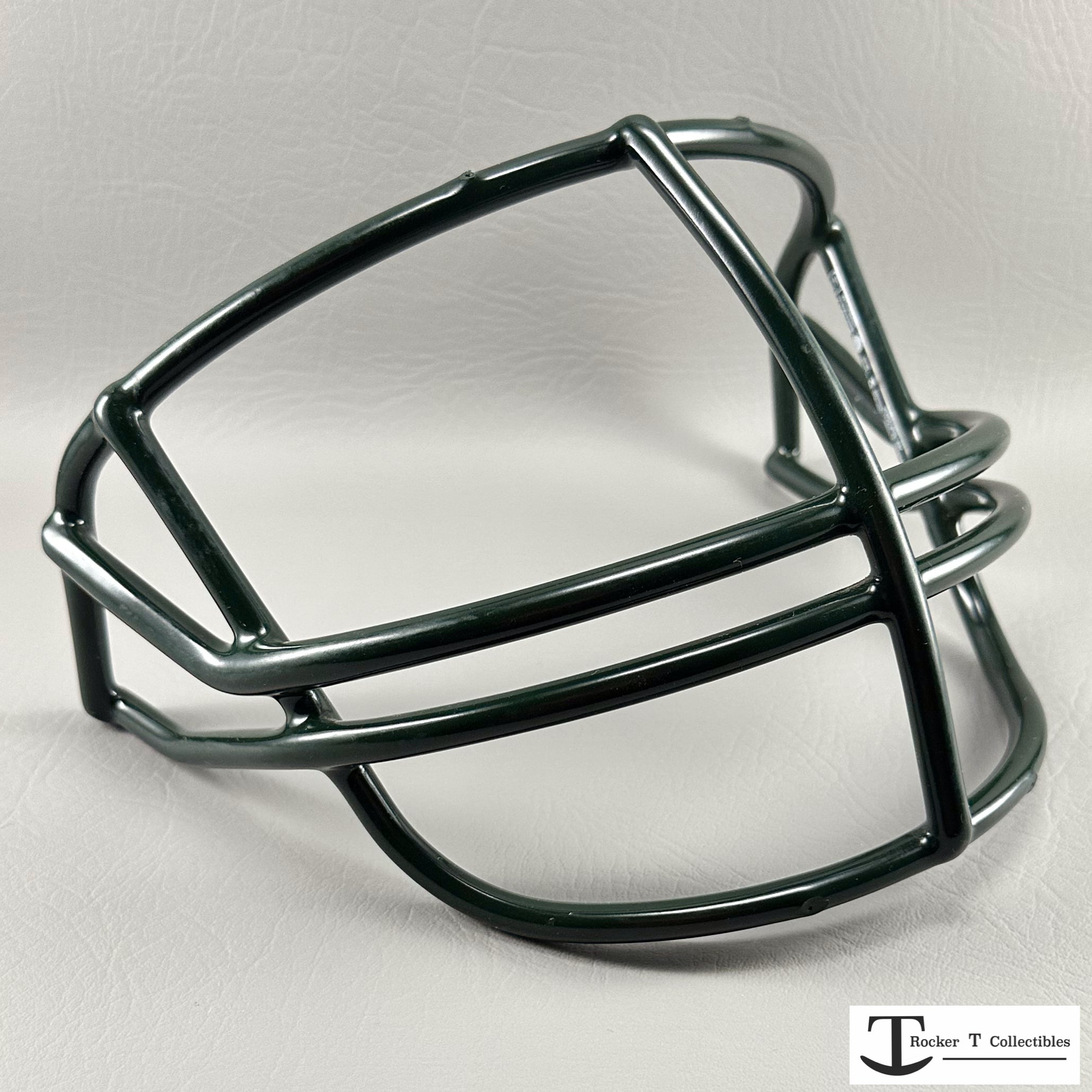 Schutt Super Pro NOPO Full Size Football Helmet Facemask