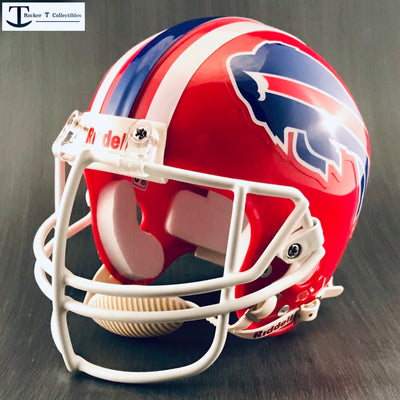 thurman-thomas-buffalo-bills-riddell-vsr4-mini-helmet
