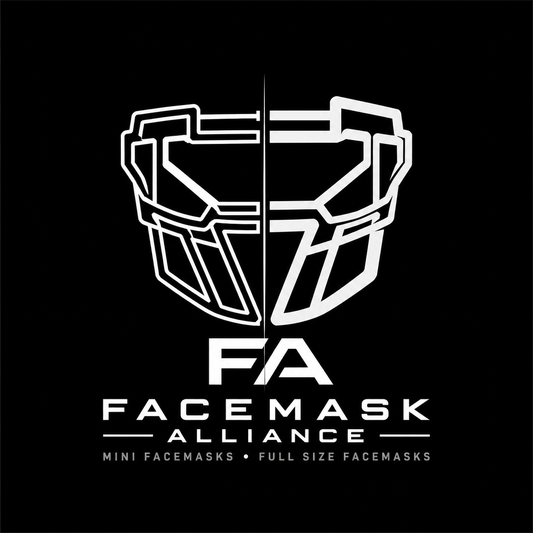 The Facemask Alliance Has Arrived