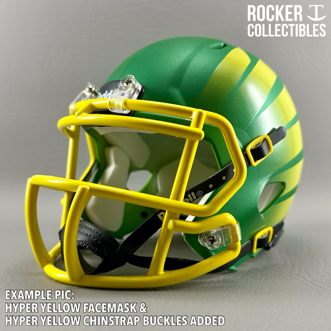 Tiny Helmets, Big Upgrade: Introducing Modern Chinstrap Buckles