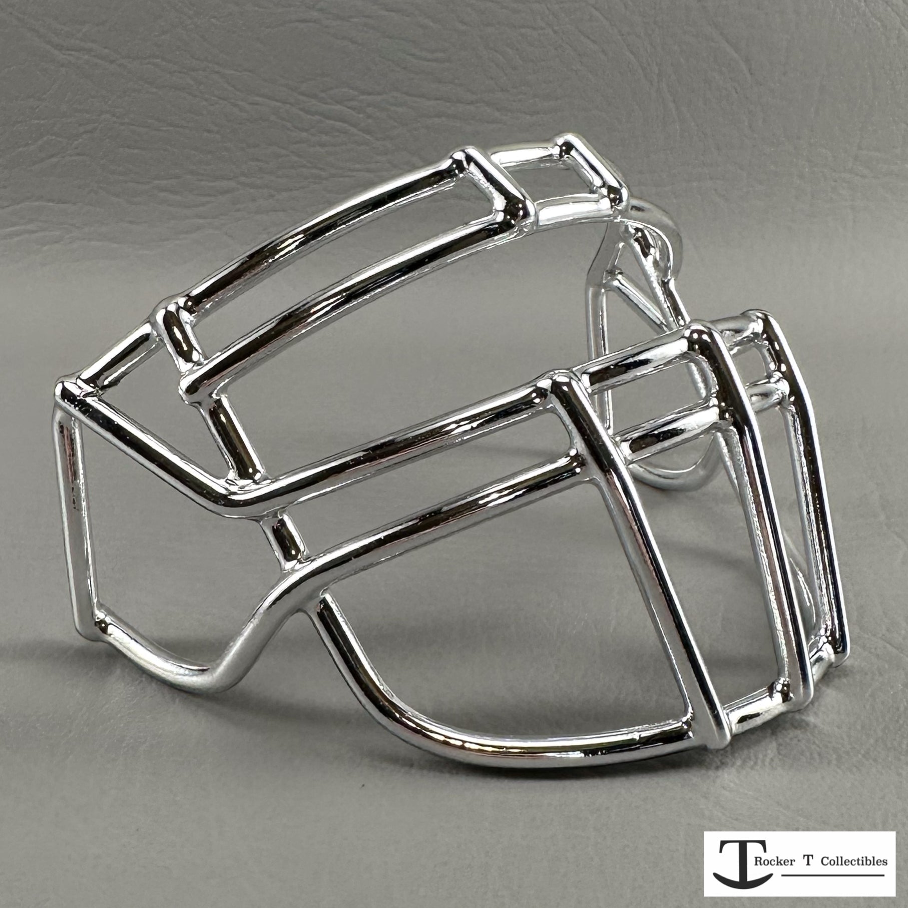 Modern Custom Built Metal Mini Facemasks