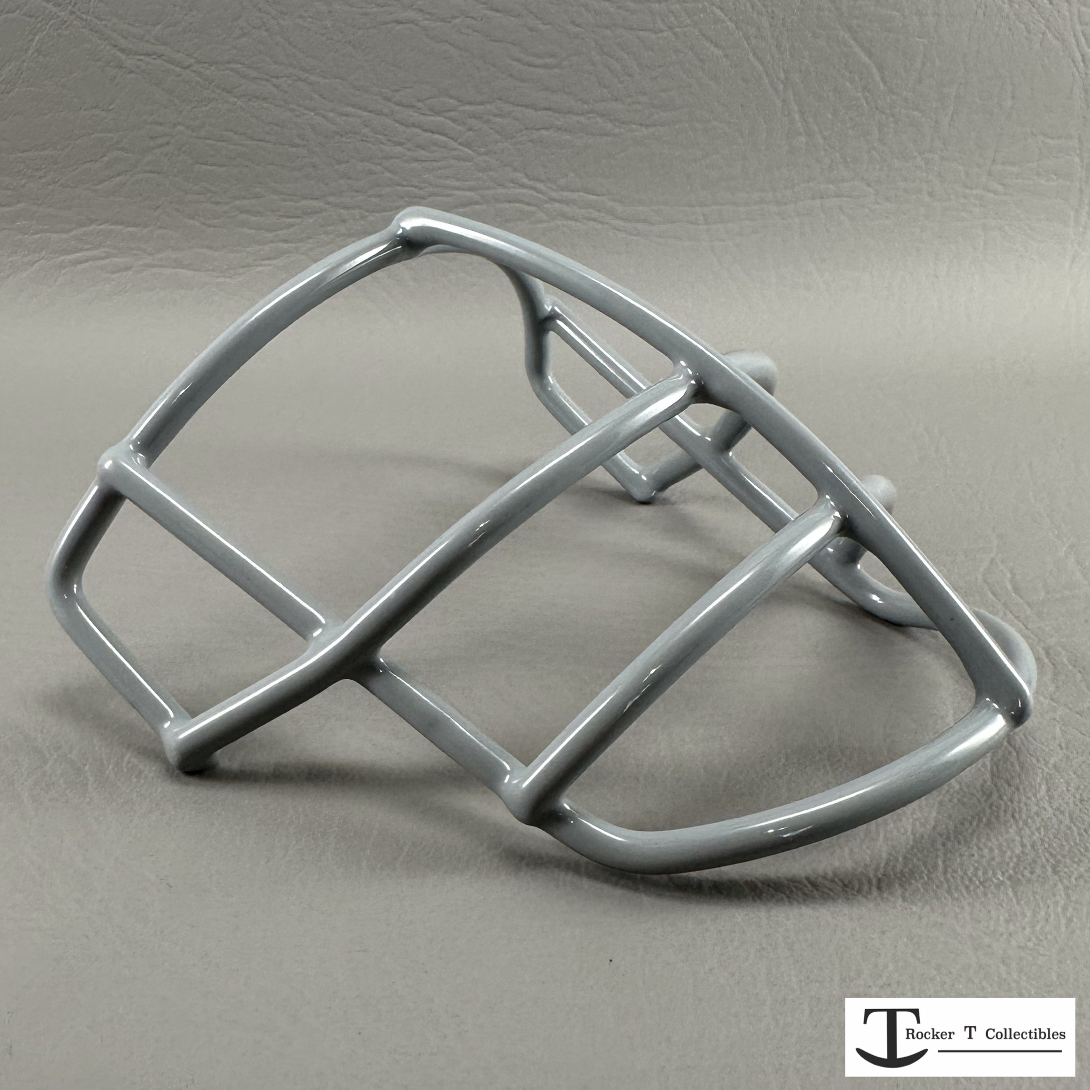 Throwback Custom Built Metal Mini Facemasks