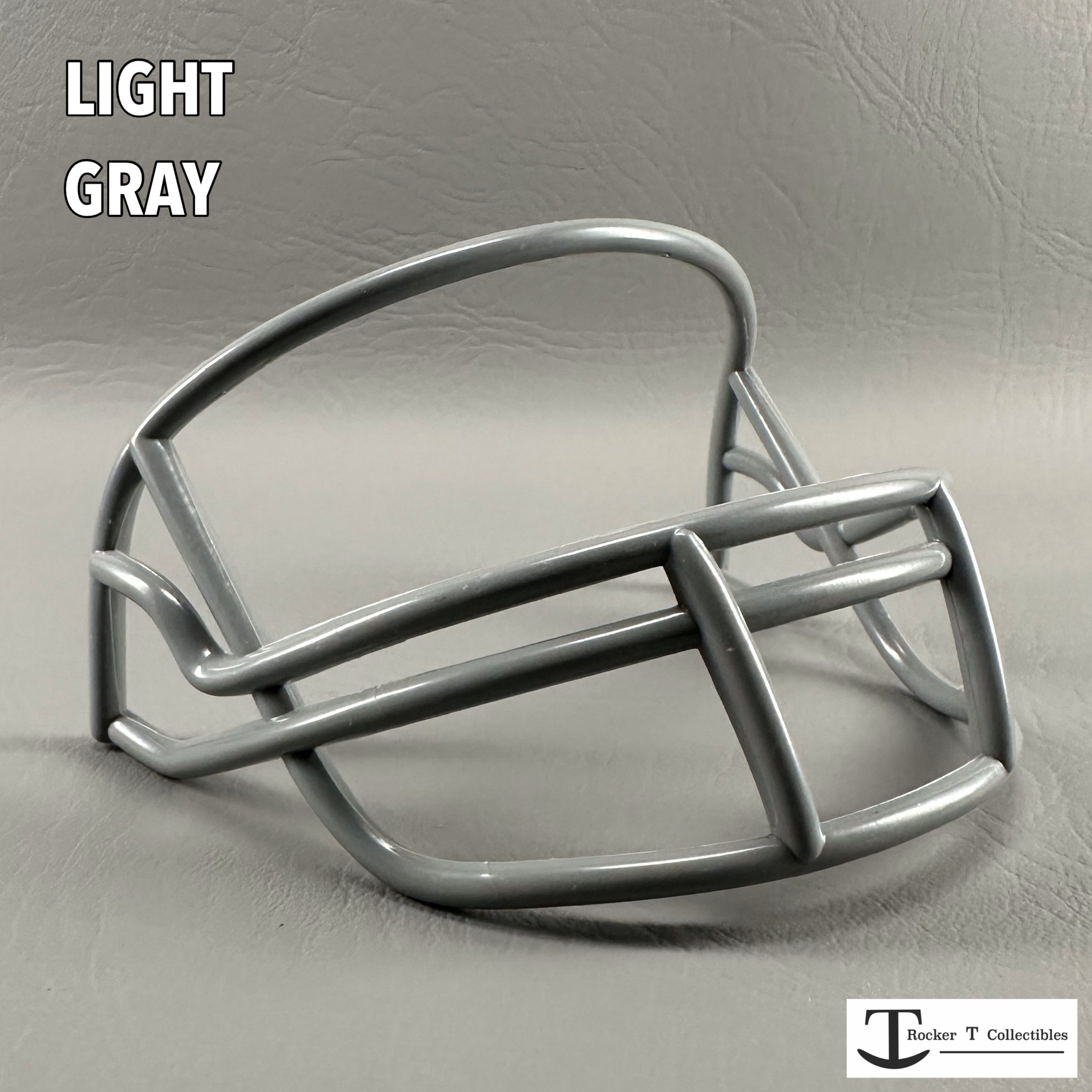 Riddell Z-2B Plastic Mini Helmet Facemasks