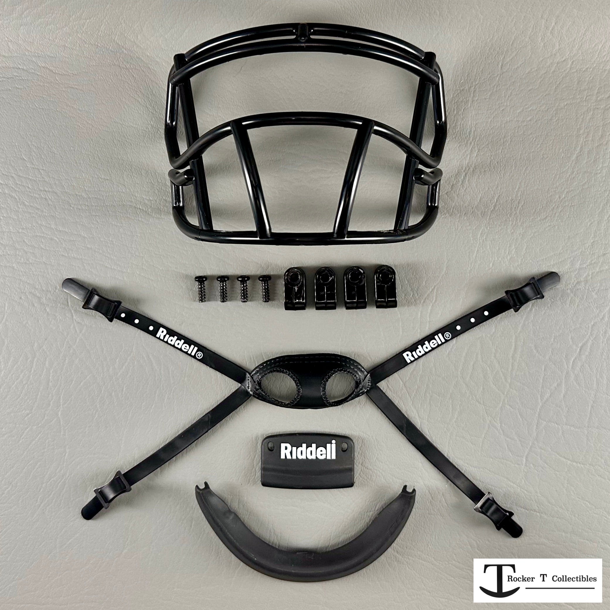 Mini Helmet Color Kits