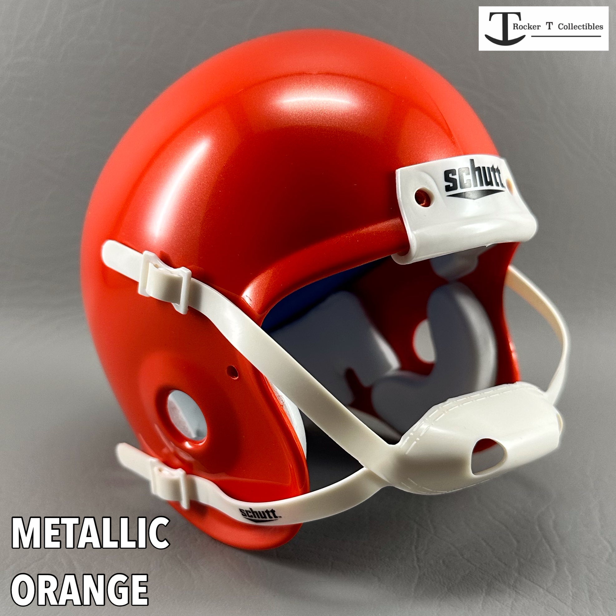 Schutt Air Blank Mini Helmets