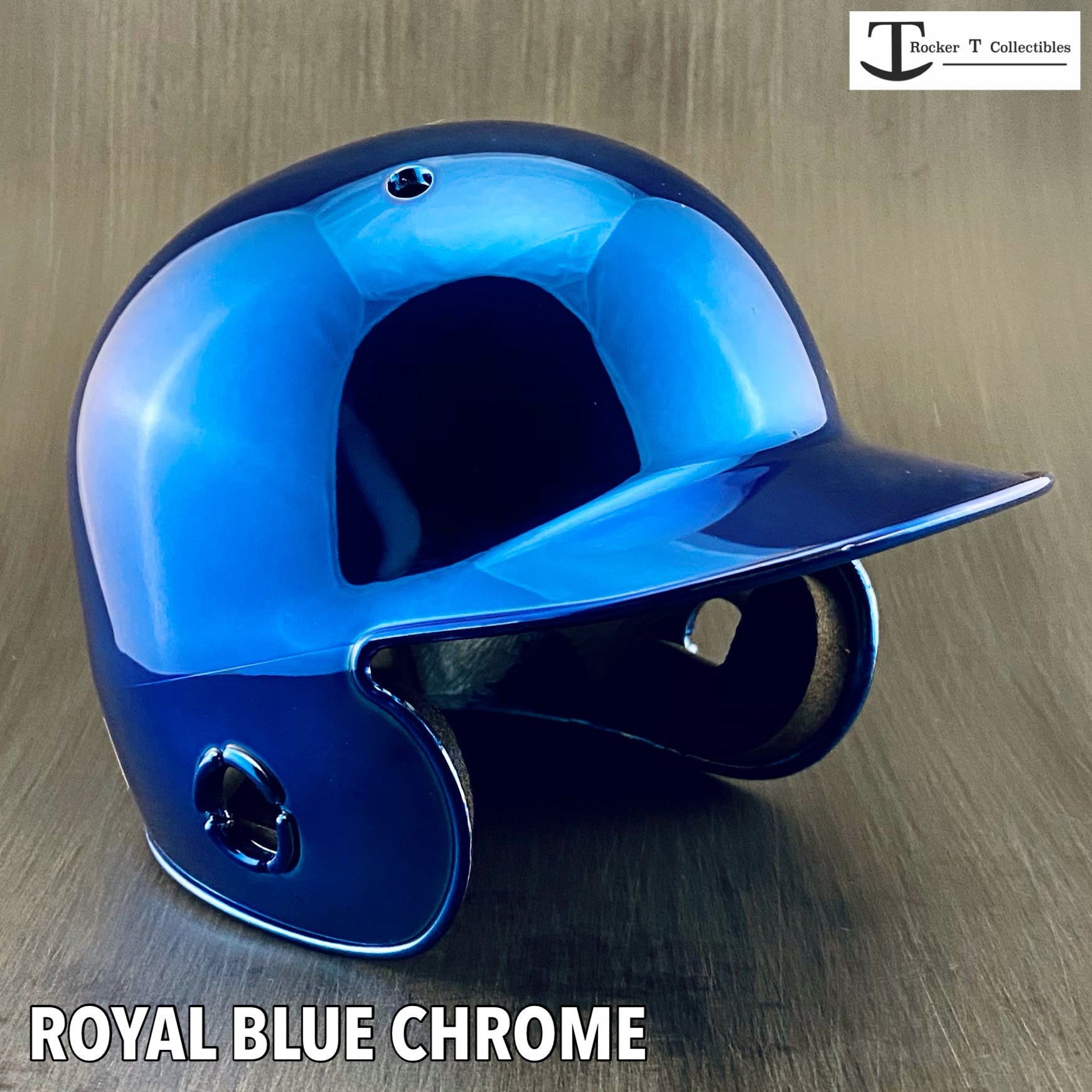 Mini Baseball/Softball Batting Helmets