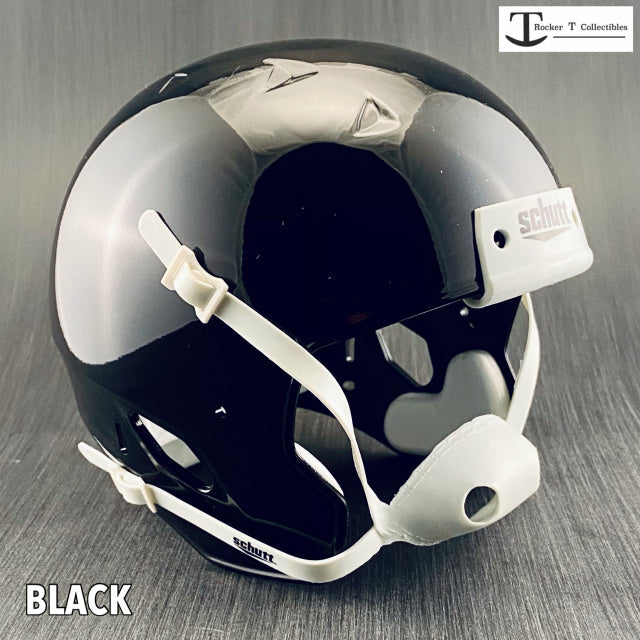 Schutt DNA Mini Helmet Shells | Build Custom Collectible Helmets