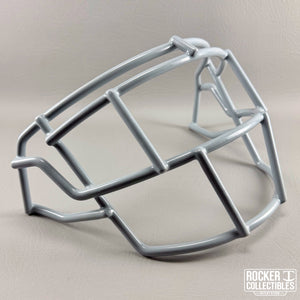 Adams EGOP Light Gray Full Size Facemask