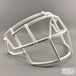 Rawlings EGOP White Full Size Facemask