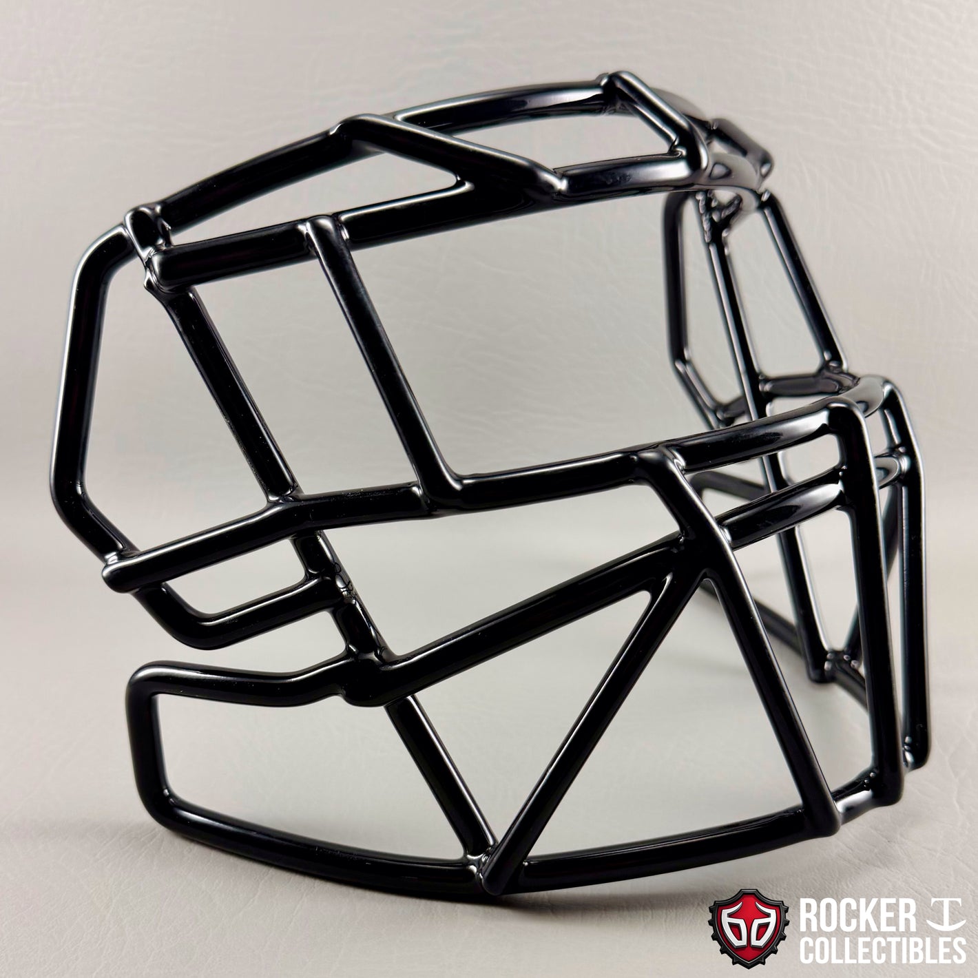 Bad-Ass Masks Collector's Series – "The Predator" Full Size Facemask