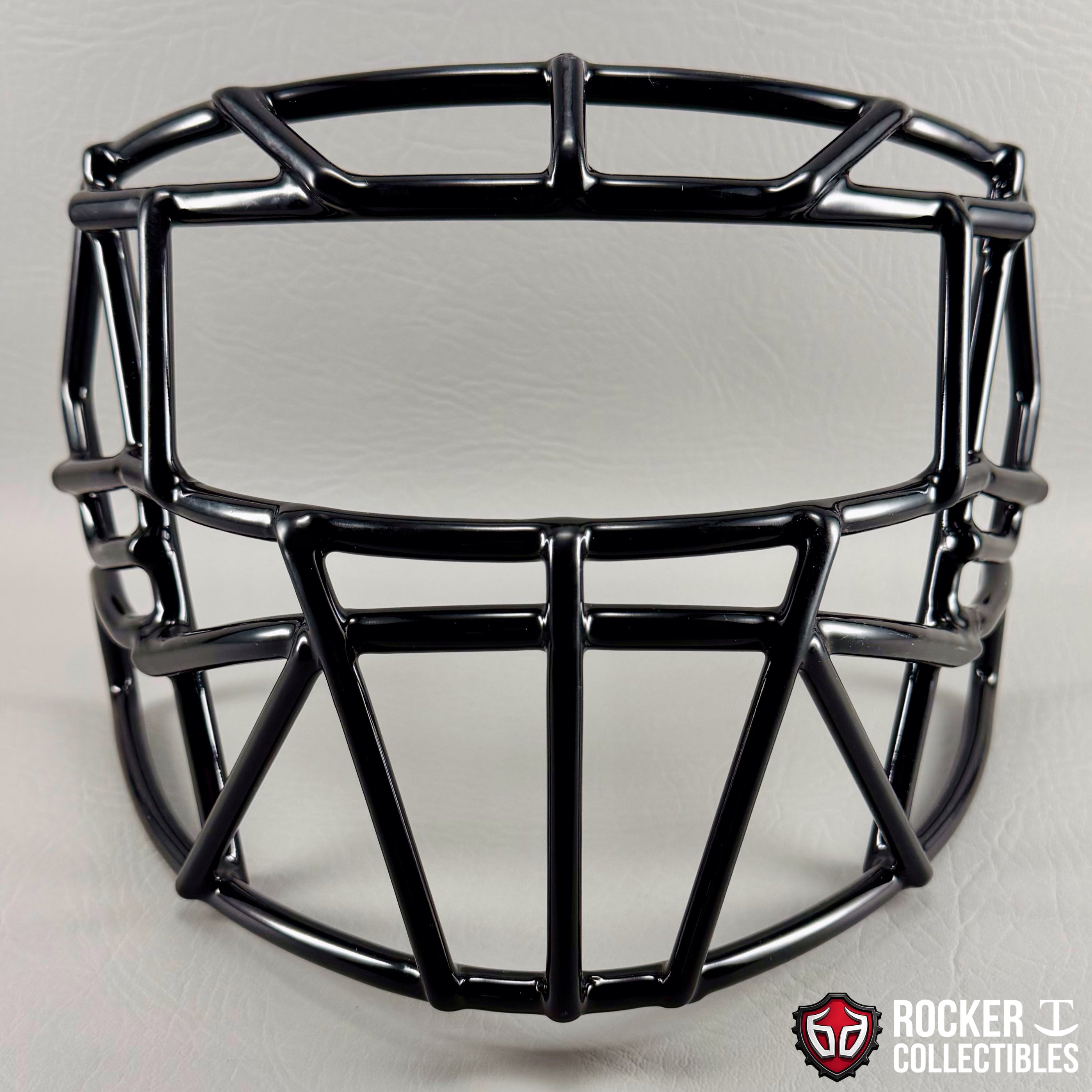 Riddell Speed Full-Size Facemasks | Authentic Collectible & Game-Ready