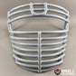 Bad-Ass Masks Collector's Series – "The Ultimate Grill" Full Size Facemask