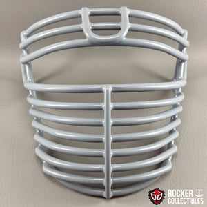 Bad-Ass Masks Collector's Series – "The Ultimate Grill" Full Size Facemask