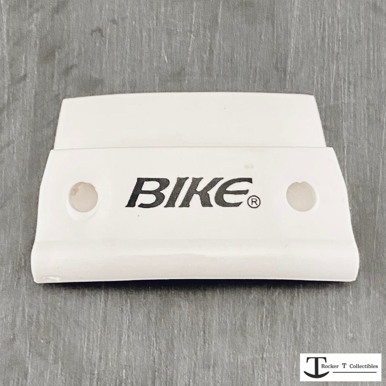 Bike Mini Helmet Front Bumper