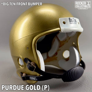 Reconditioned Bike Throwback Mini Helmet Shells