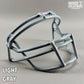 Custom ROPO Metal Mini Facemask (Outlet)