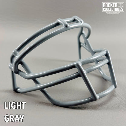Custom ROPO Metal Mini Facemask (Outlet)