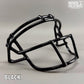 Custom ROPO-SW Metal Mini Facemask (Outlet)