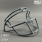 Custom ROPO-SW Metal Mini Facemask (Outlet)