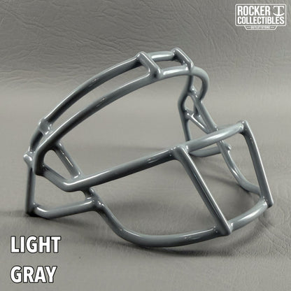 Custom ROPO-SW Metal Mini Facemask (Outlet)