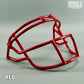 Custom ROPO-SW Metal Mini Facemask (Outlet)