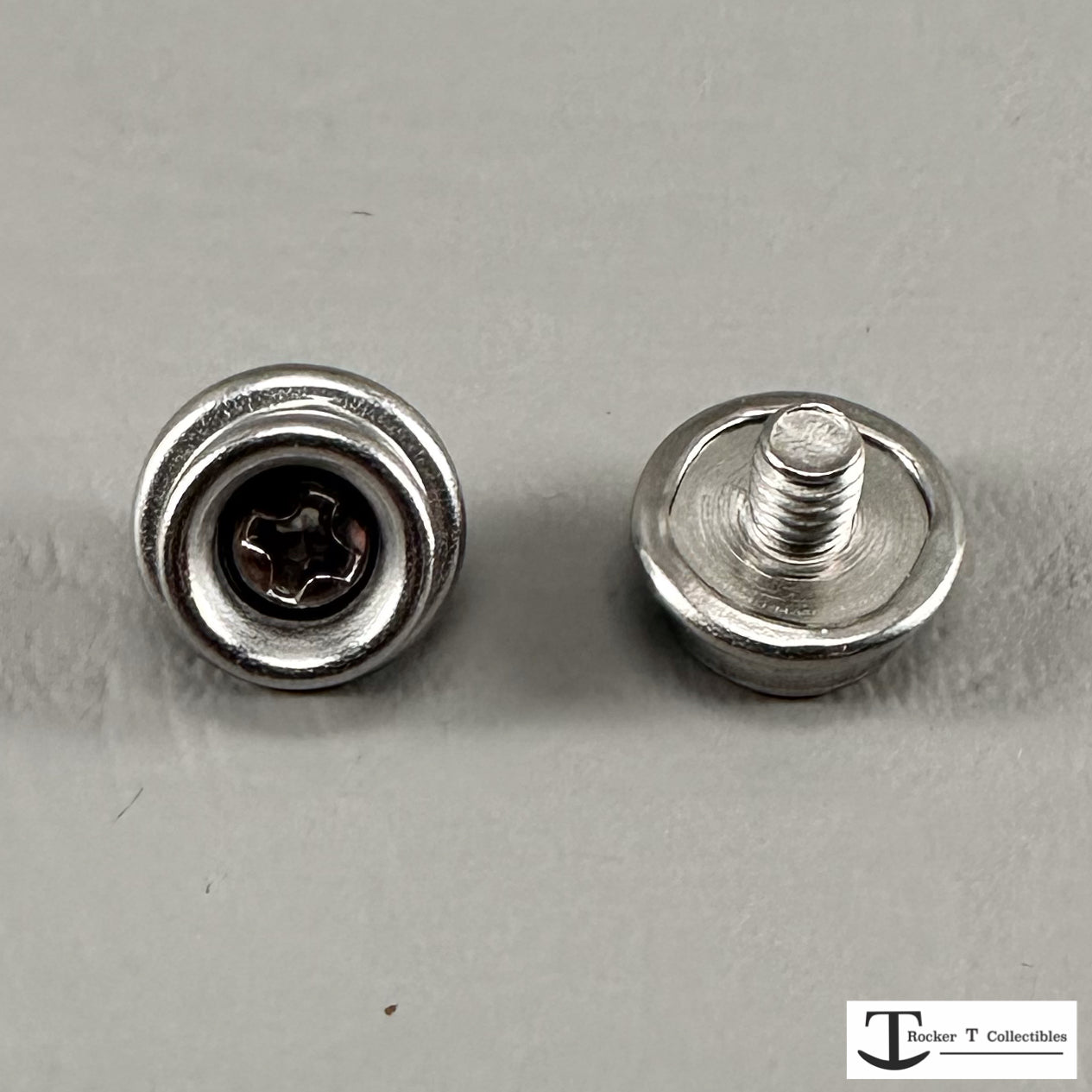 Stainless Steel Snap Posts