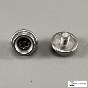 Stainless Steel Snap Posts