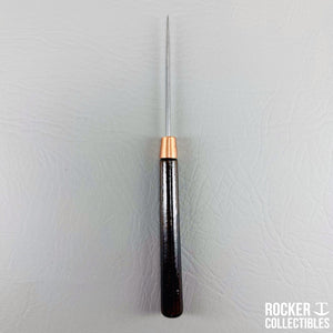 Helmet Shell Pilot Hole Awl Tool