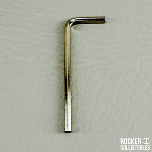 Rocker T Mid Size Helmet Facemask Clip Tool