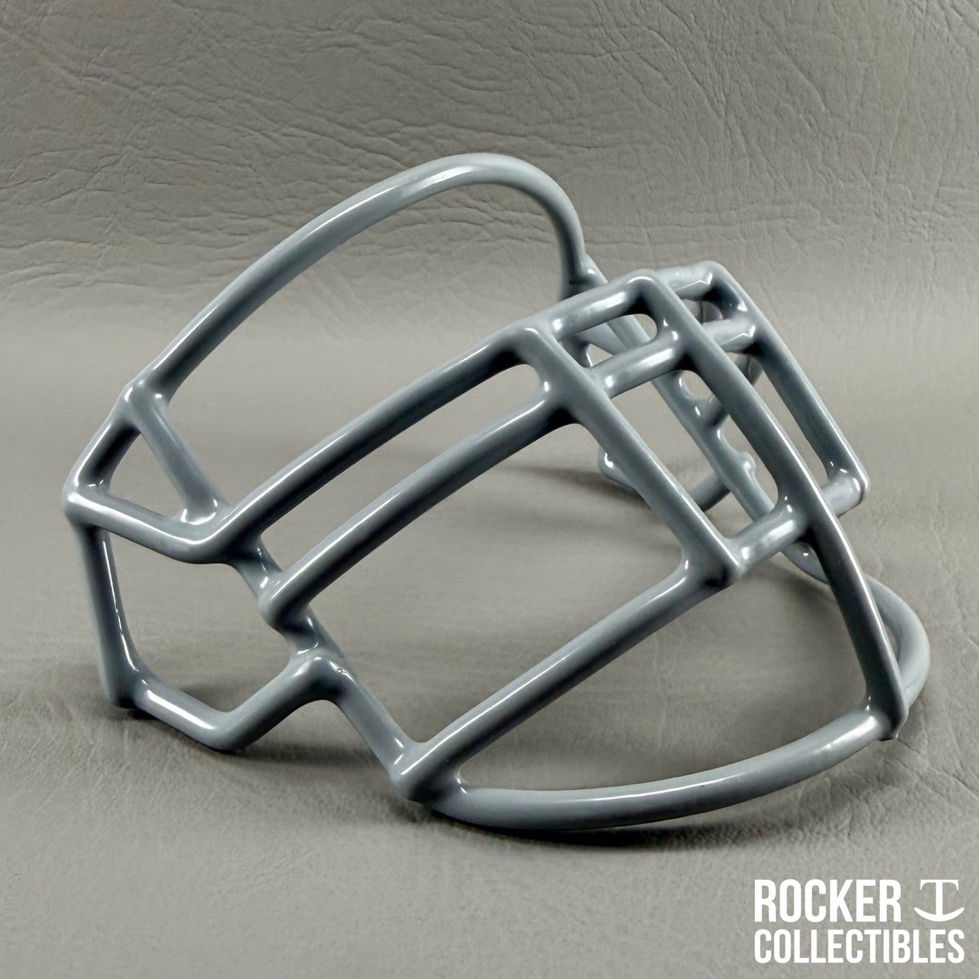 1st Gen JOP-DW Metal Mini Facemask 🟨🟨🟨⬜