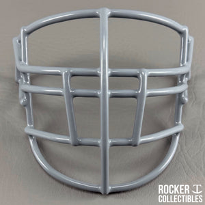1st Gen NJOP-DW Metal Mini Facemask 🟨🟨🟨⬜