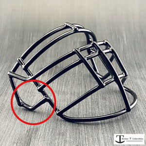 1st Gen RJOP-DW Metal Mini Facemask