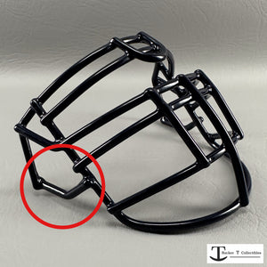 1st Gen RJOP-UB-DW Metal Mini Facemask