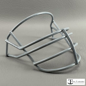 Authentic JOP Metal Mini Facemask