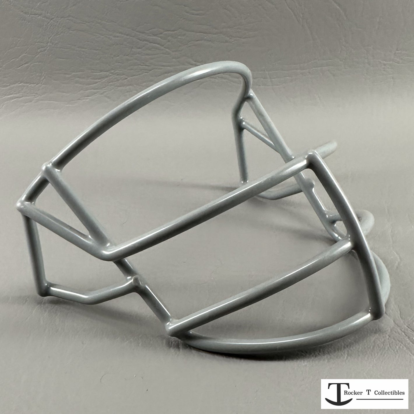 Authentic JOP-SW Metal Mini Facemask