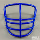 Authentic NJOP Metal Mini Facemask