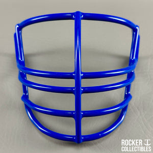 Authentic NJOP Metal Mini Facemask