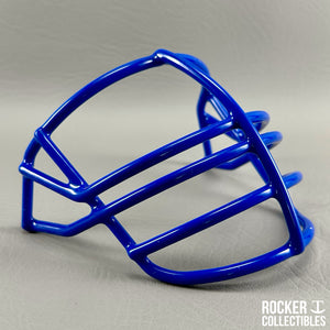 Authentic NJOP Metal Mini Facemask
