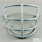 Authentic NJOP-SW Metal Mini Facemask